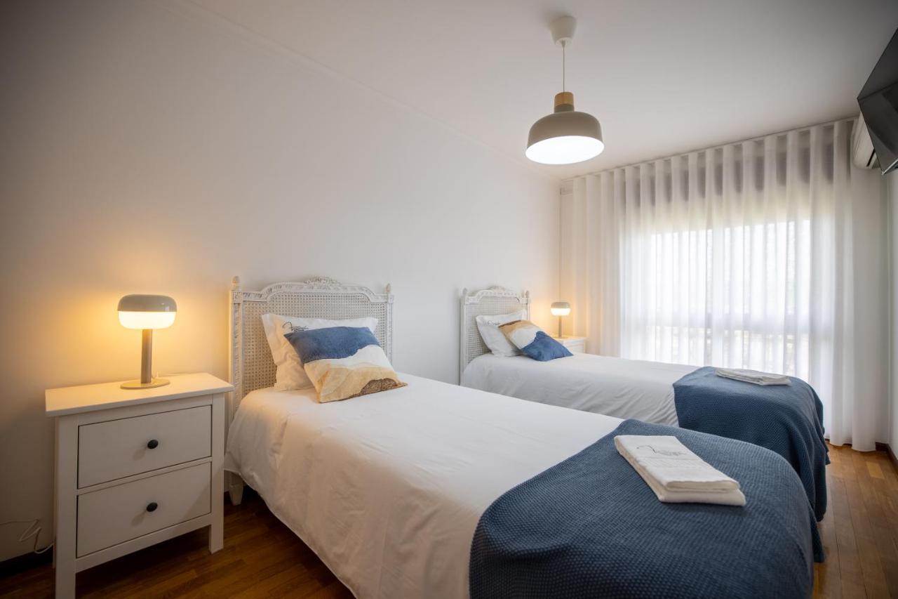 Apartament Lino'S Family Peso da Régua Zewnętrze zdjęcie