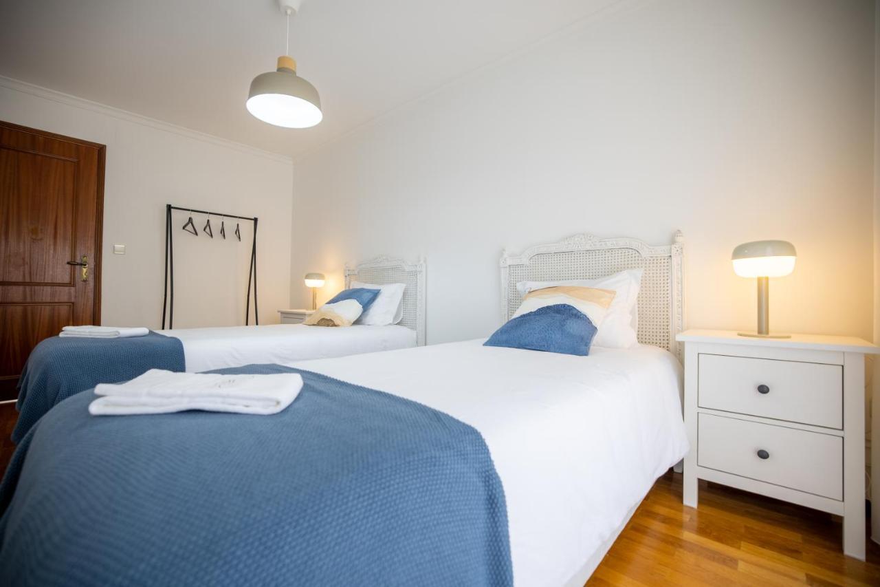 Apartament Lino'S Family Peso da Régua Zewnętrze zdjęcie